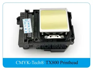 Tx800 Head From Uv Printer