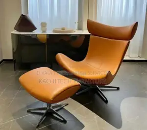 Leisure Chair Set