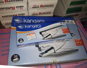 Quality Big Kangaro Stapler
