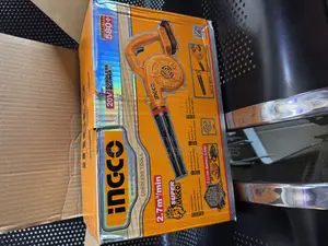 Cordless Air Blower Machine