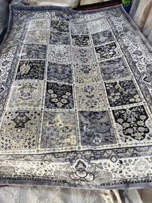 5×7fts Arabian Quality Center Rug