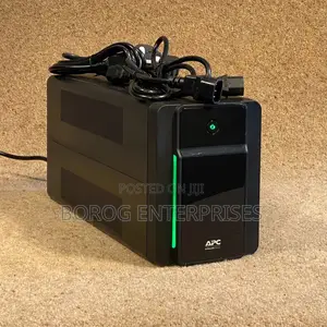 Apc Back Ups 1600va - Bx1600mi