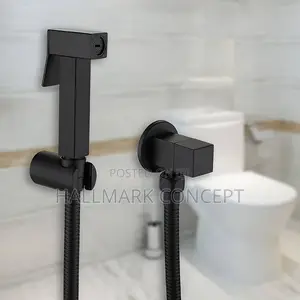 Luxury Bidet Spray