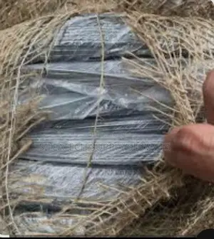 Annealed Iron Wire