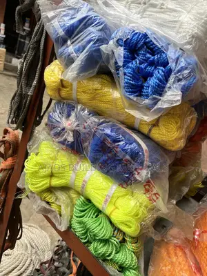 Polyethylene Twine Rope 1pack