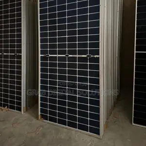 Top Quality Solar Panels in Lagos