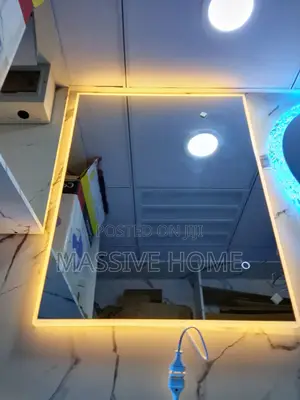 Acrylic Mirror