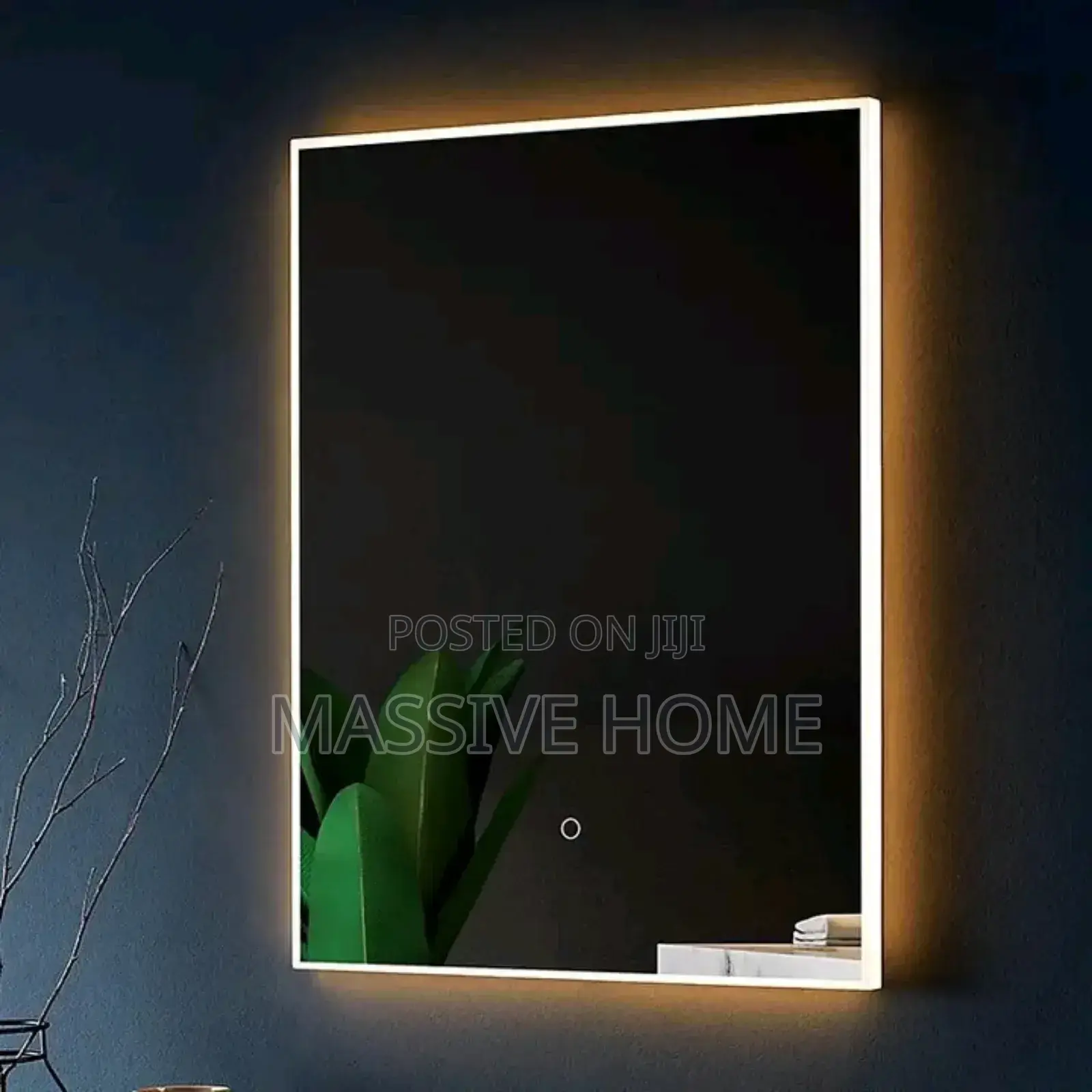 Acrylic Mirror