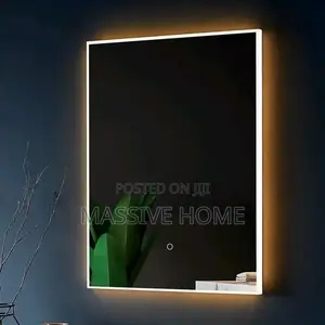 Acrylic Mirror