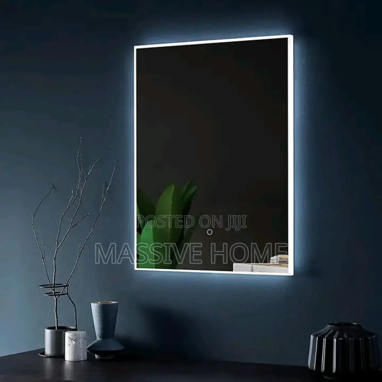 Acrylic Mirror