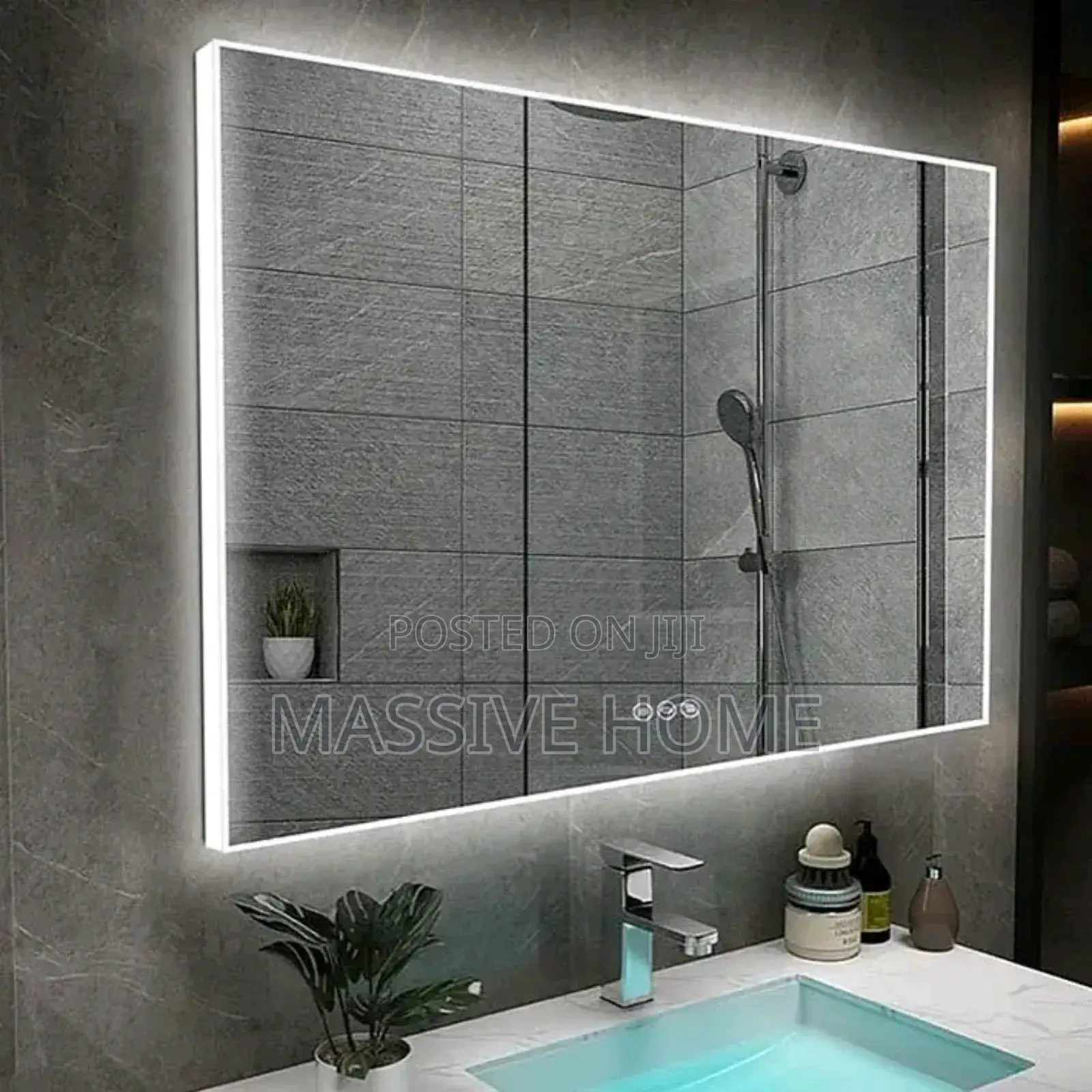 Acrylic Mirror