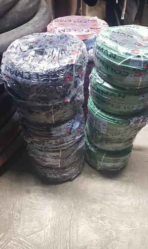 4mm Single Core Coleman Cable