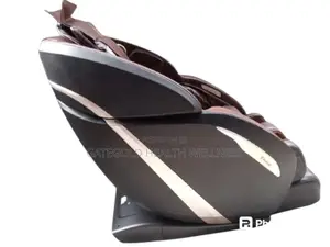 Massage Chair L-Shaped 2d R662l