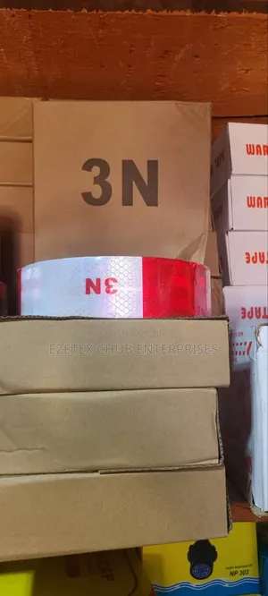 Warning Tape
