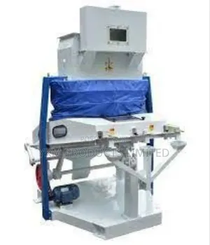 Destoning Machine Tqsx85b