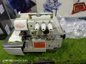 Emel Industrial Weaving Sewing Machine