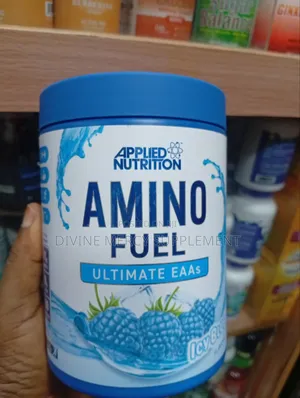 Amino Fuel