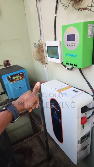 Solar And Inverter, Cctv Camera Installation Services