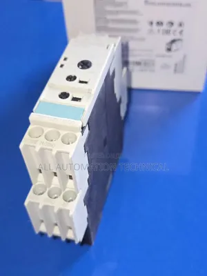 3rp1505-1bp30 | Siemens Timing Relay, Multifunction Timer