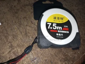 Measuring Tape