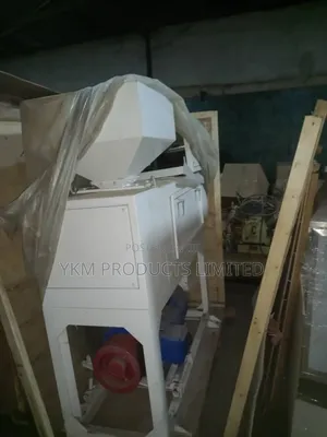 Rice Polisher Mpg12.8