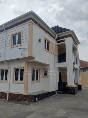 5bdrm Duplex in Ire Akari Estate, Akala Express for sale