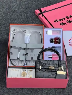 Gift Package