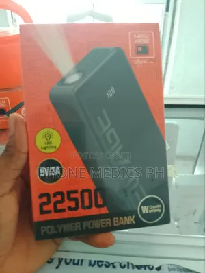 New Age 22500 Power Bank