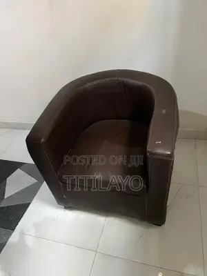 Mini Chair