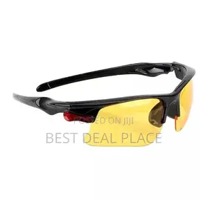 Anti Glare Night Vision Driving Glasses