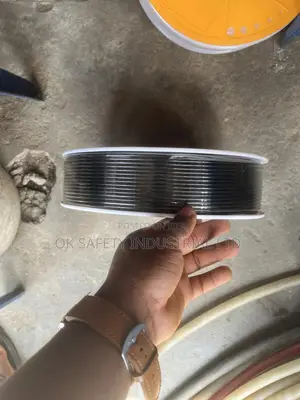 Pneumatic Tubing Hose 6mm