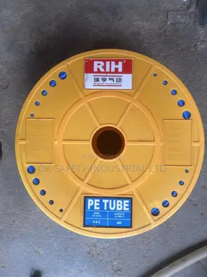 Pneumatic Tubing Hose 8mm