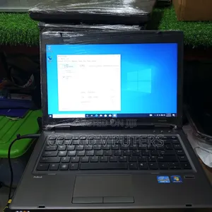 Laptop HP ProBook 6470B 8GB Intel Core i5 HDD 128GB
