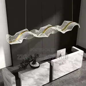 Led Dinning Luxurious Light