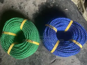 Polyester Marine Rope 8mm