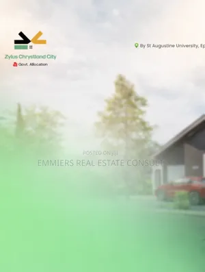 Government Allocation Plots of Land With Limited Time and Plots