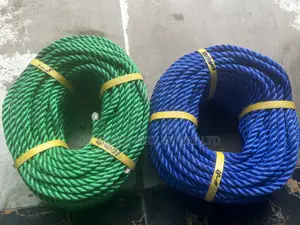 Polyester Marine Ropes 10mm