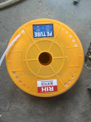 Pneumatic Tube Hose 6mm