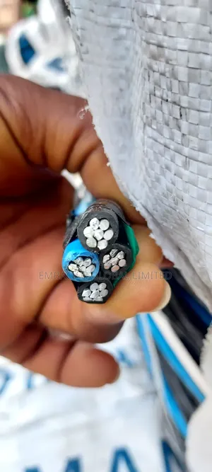 70mm Reklean Wire and Cables