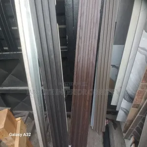 Fluted Panel