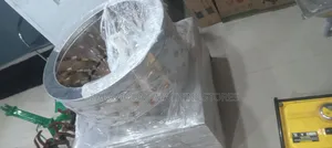Defeathering Machine