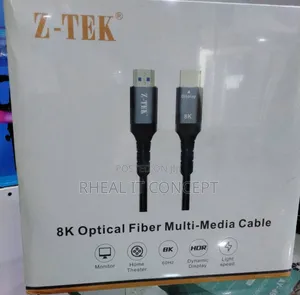 / Original Fibre Optic Hdmi Cable 100m