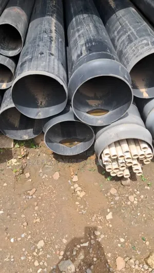 PPR Pipe Sizes