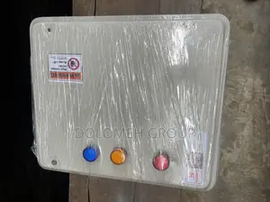Havell Busbar 200a