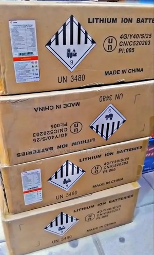 Srne 2.5kwh 24v Lithium Battery