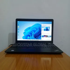 Laptop Lenovo ThinkPad E570 8GB Intel Core i5 HDD 500GB