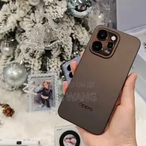 New Oppo Reno15 5G 256 GB White