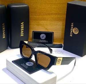 Versace Top Luxury Glass