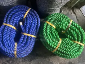 Polyester Marine Rope 3/4