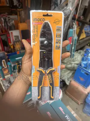 Wire Stripper